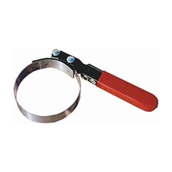Standard "Swivel Grip" Oil Filter Wrench 53500