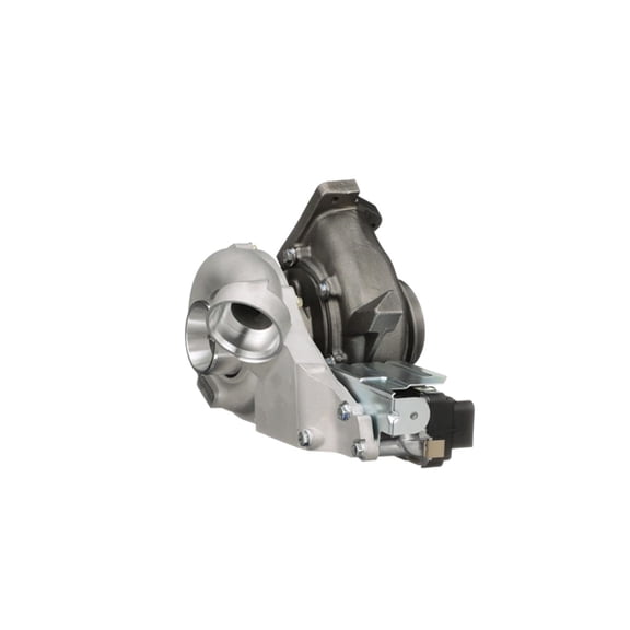 Standard TBC546 Turbocharger Fits select: 2005-2006 DODGE SPRINTER, 2004-2005 SPRINTER 2500 SPRINTER