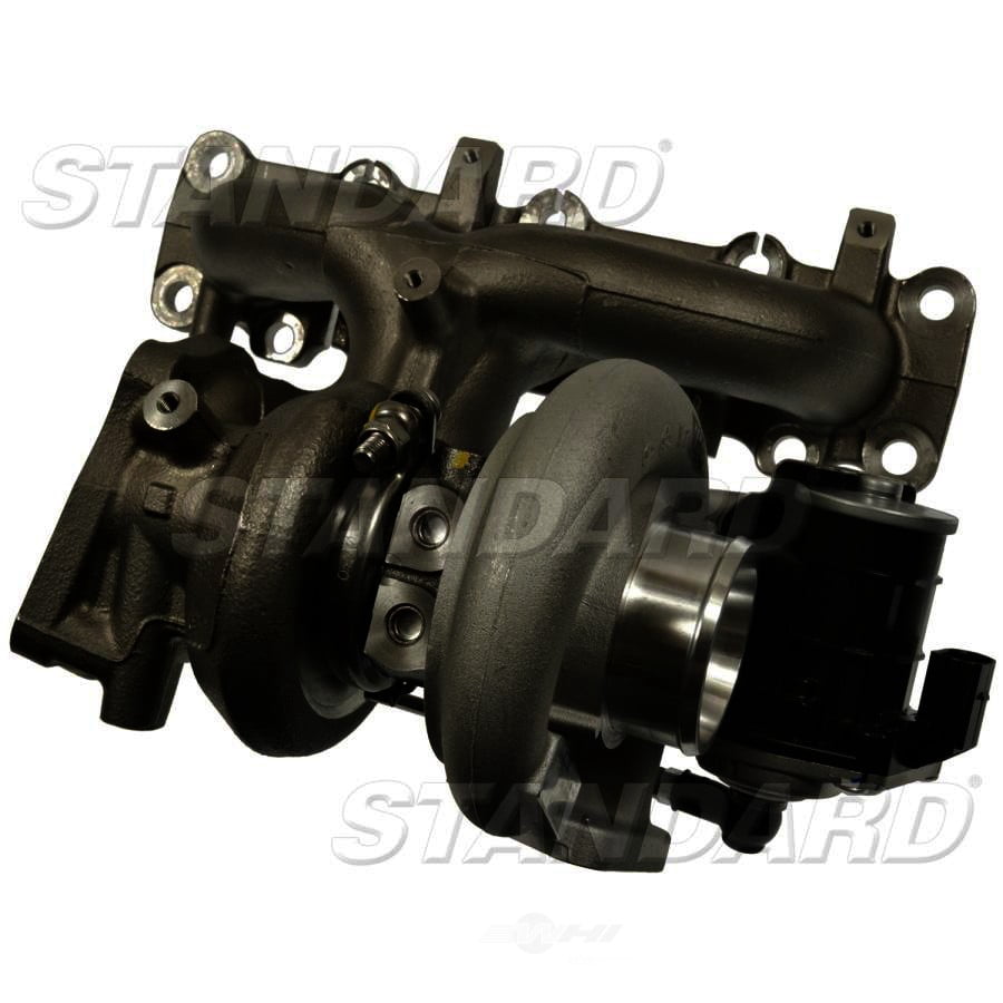 Standard Motor Products TBC599 Turbocharger - New - Gas