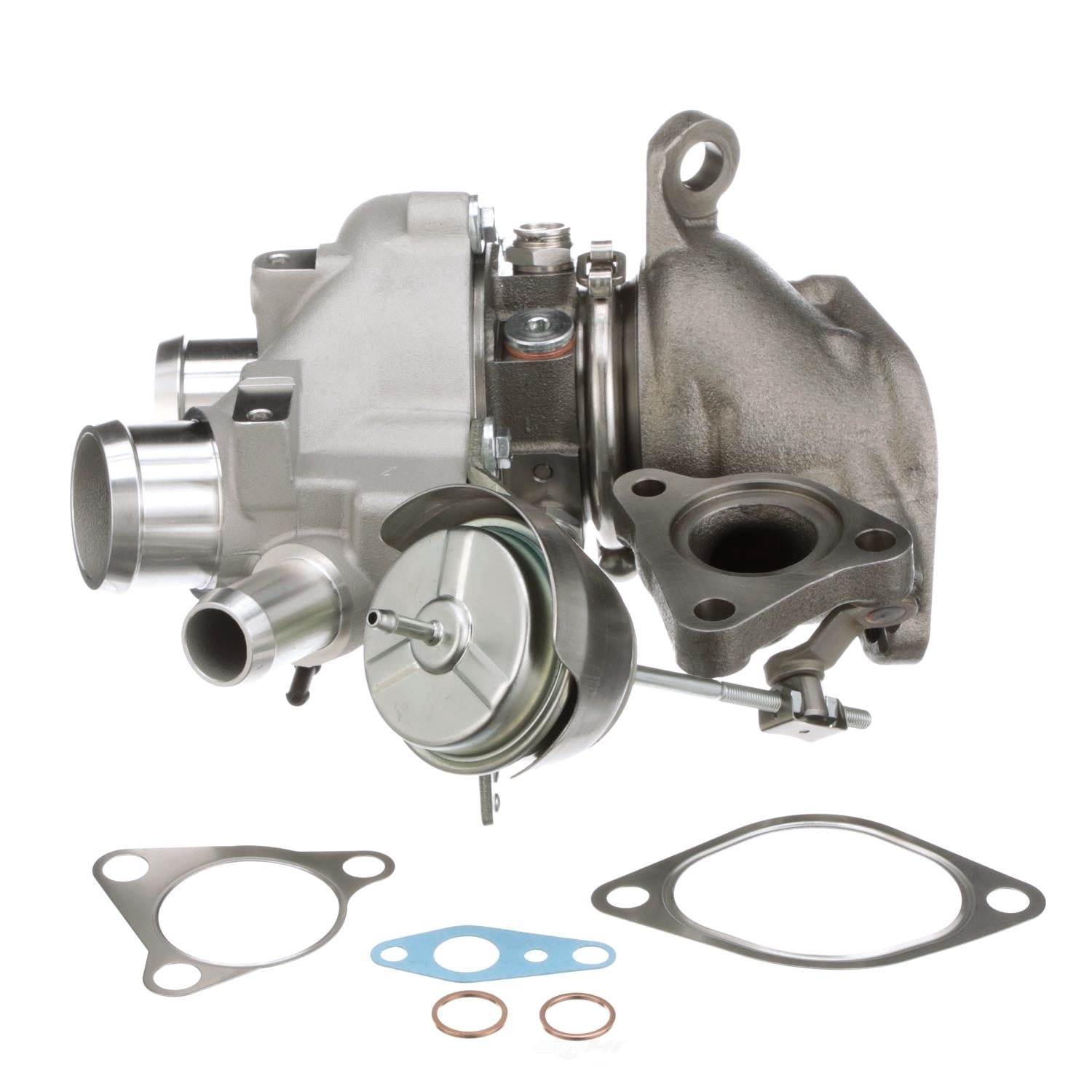 Standard Motor Products TBC699 Turbocharger - New - Gas