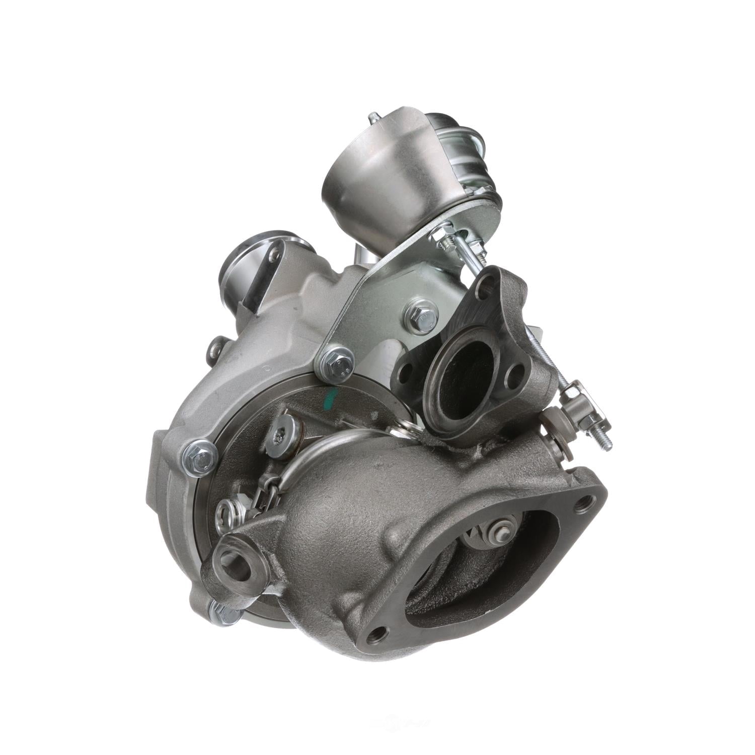 Standard TBC700 Turbocharger Fits select: 2011-2012 FORD F150