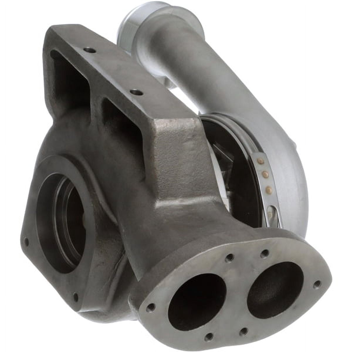 Standard TBC701 Turbocharger Fits select: 2008-2010 FORD F250, 2008-2010 FORD F350