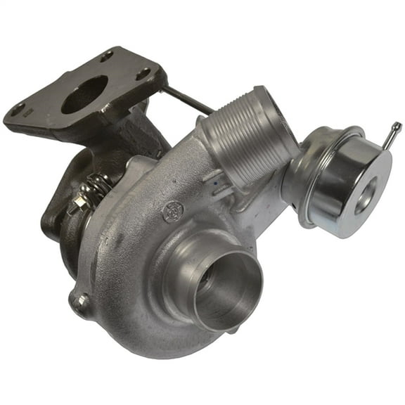 Standard TBC711 Turbocharger Fits select: 2015-2017 FORD F150