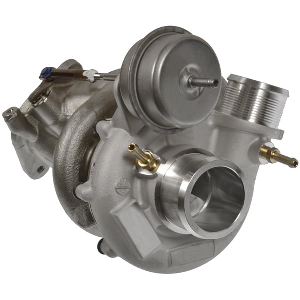 Standard TBC715 Turbocharger Fits select: 2015-2020 FORD MUSTANG