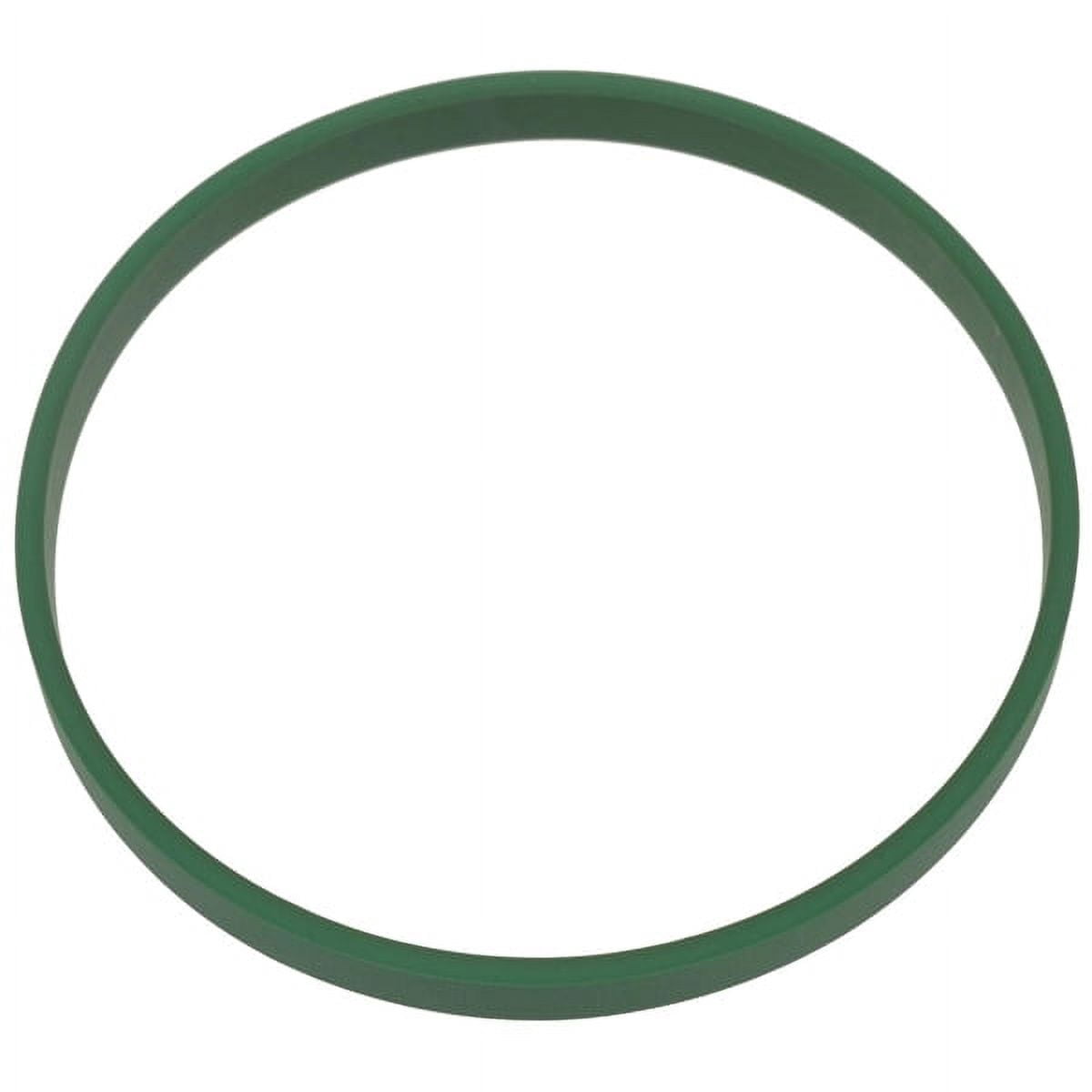 Standard TBG112 Fuel Injection Throttle Body Mounting Gasket Fits select: 2012-2014 FORD EDGE, 2012-2015 FORD EXPLORER