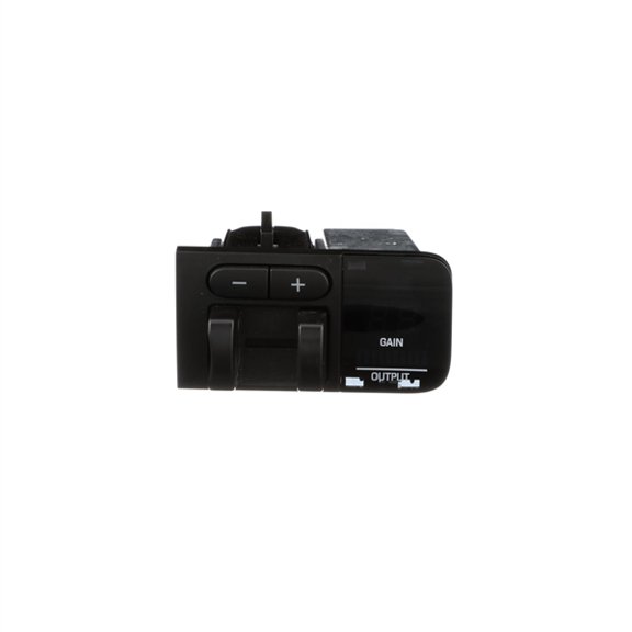 Standard TBM001 Trailer Brake Control Module Fits select: 2005-2007 FORD F250, 2005-2007 FORD F350