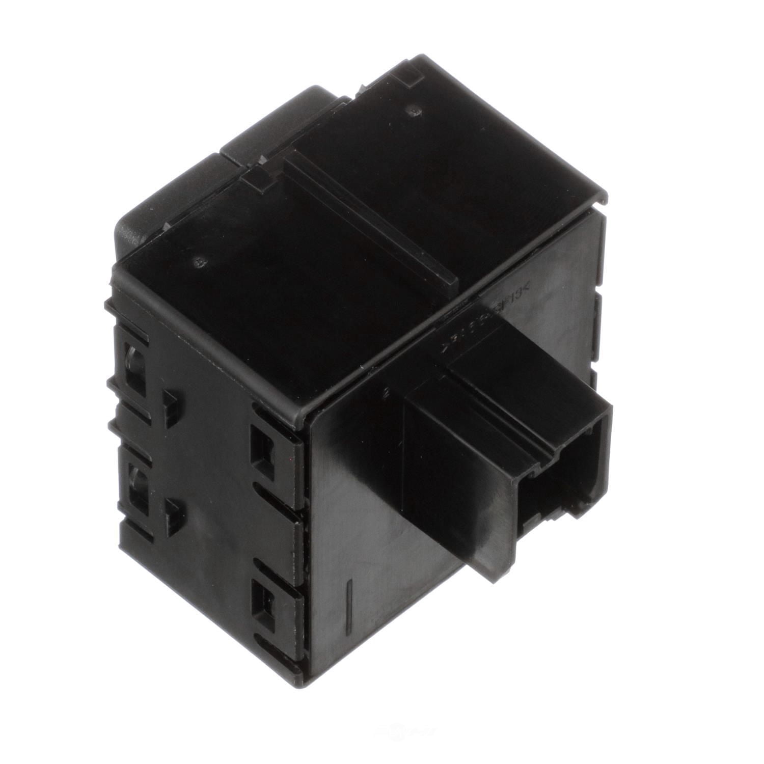 Standard TBM003 Trailer Brake Control Module Fits select: 2014-2019 CHEVROLET SILVERADO, 2014-2019 GMC SIERRA