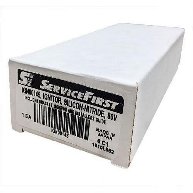 Standard TDD060C924F2 Replacement Hot Surface Ignitor