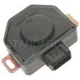 thumbnail image 1 of Standard TH105 Throttle Position Sensor, Intermotor, 1 of 3