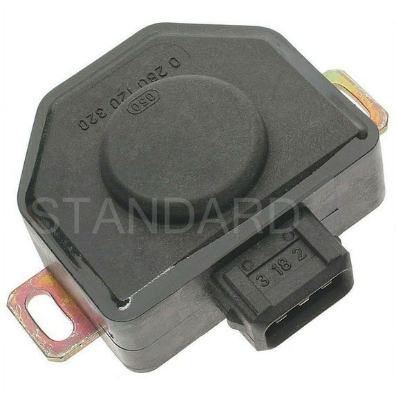 Standard TH105 Throttle Position Sensor, Intermotor
