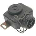 thumbnail image 1 of Standard TH107 Throttle Position Sensor, Intermotor, 1 of 2