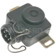 thumbnail image 1 of Standard TH108 Throttle Position Sensor, Intermotor, 1 of 2