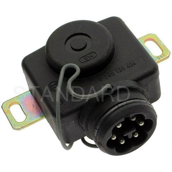 Standard TH109 Throttle Position Sensor, Intermotor