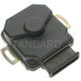 thumbnail image 1 of Standard TH154 Throttle Position Sensor, Standard Fits select: 1976-1978 CADILLAC ELDORADO, 1976-1980 CADILLAC SEVILLE, 1 of 3