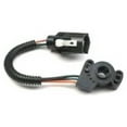 thumbnail image 1 of Standard TH186 Throttle Position Sensor, 1 of 3