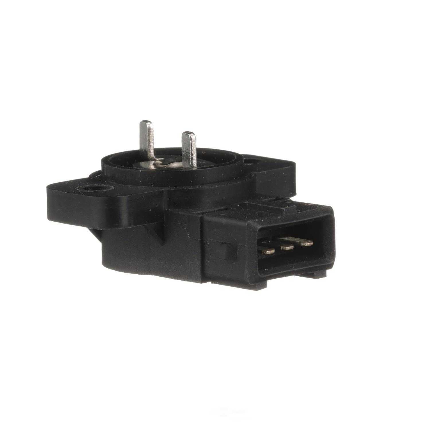 T Series TH293T Throttle Position Sensor