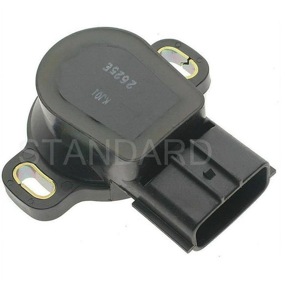 Standard TH339 Throttle Position Sensor, Intermotor