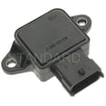 thumbnail image 1 of Standard TH348 Throttle Position Sensor, Intermotor, 1 of 3