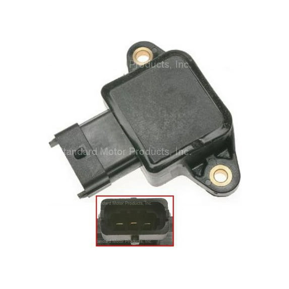 Standard TH366 Throttle Position Sensor