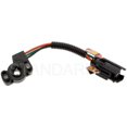 thumbnail image 1 of Standard TH53 Throttle Position Sensor, Standard Fits select: 1986 MERCURY CAPRI, 1 of 2