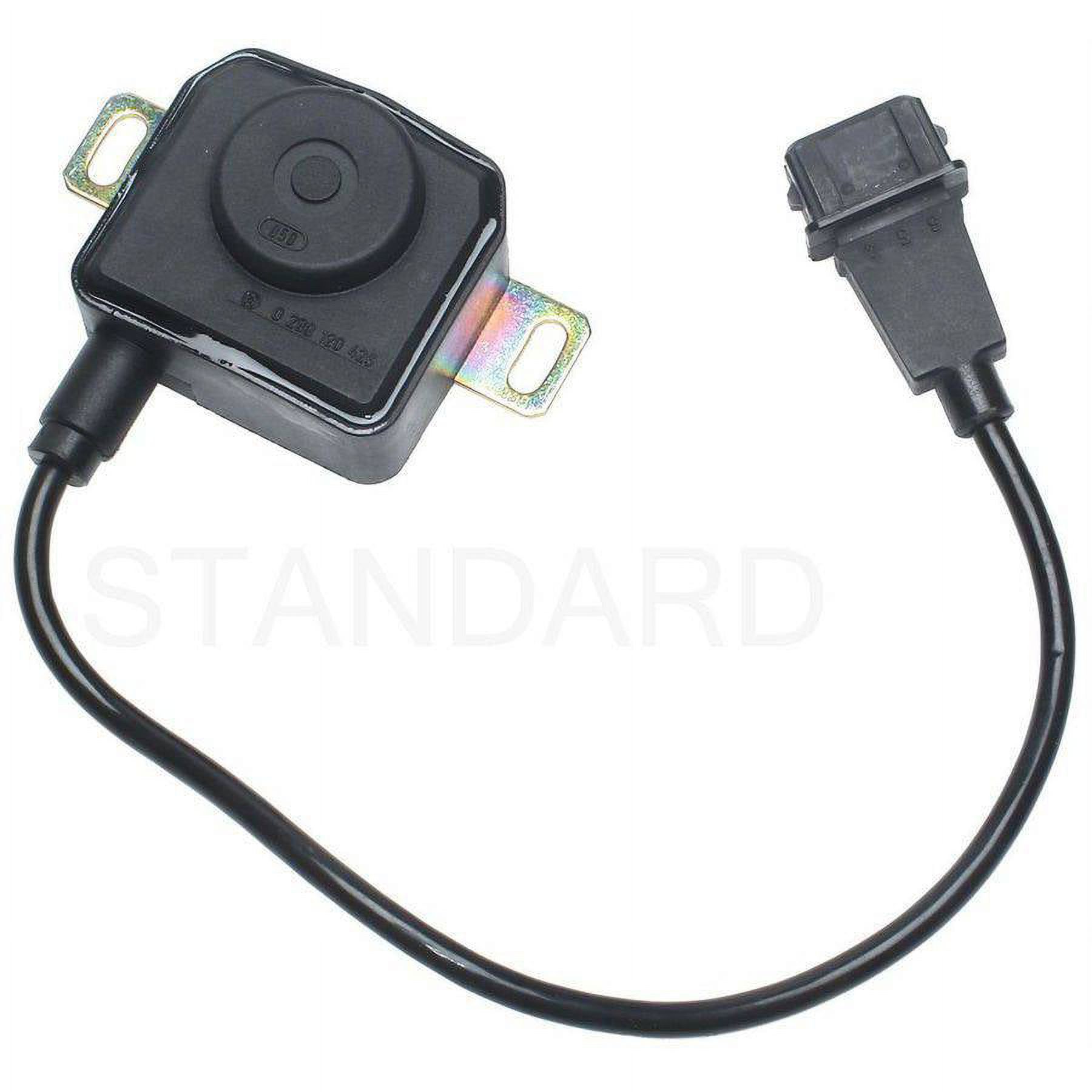 Standard TH88 Throttle Position Sensor, Intermotor