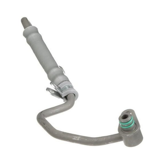 Standard TIH28 Turbocharger Oil Line Fits select: 2016-2018 FORD FOCUS, 2014-2017 FORD FIESTA