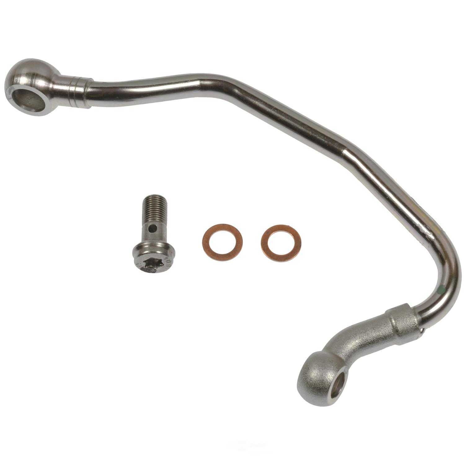 Standard TIH48 Turbocharger Oil Line Fits select: 2014-2016 JEEP GRAND CHEROKEE