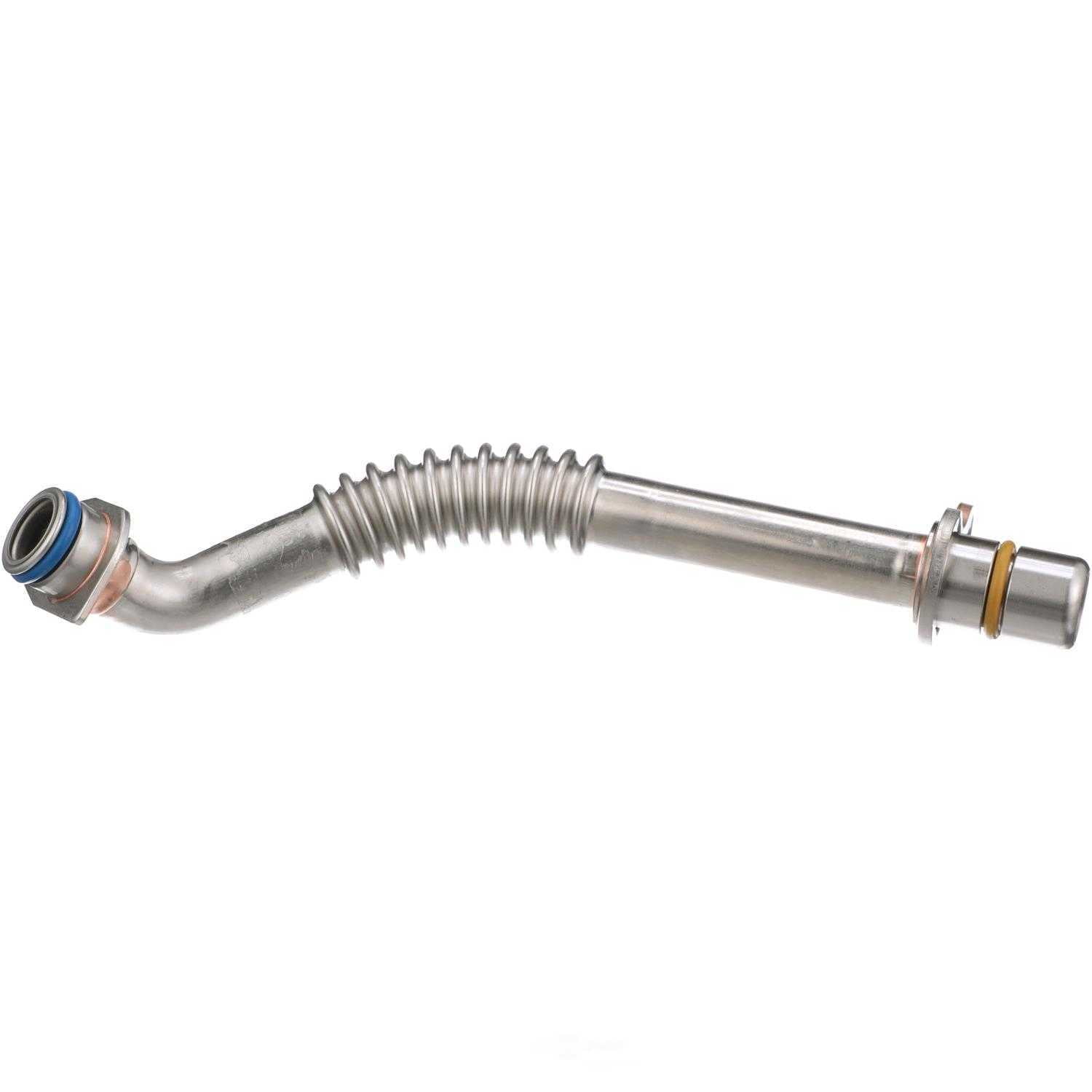 Standard TIH52 Turbocharger Oil Line Fits select: 2017-2020 FORD F150, 2018-2021 FORD EXPEDITION