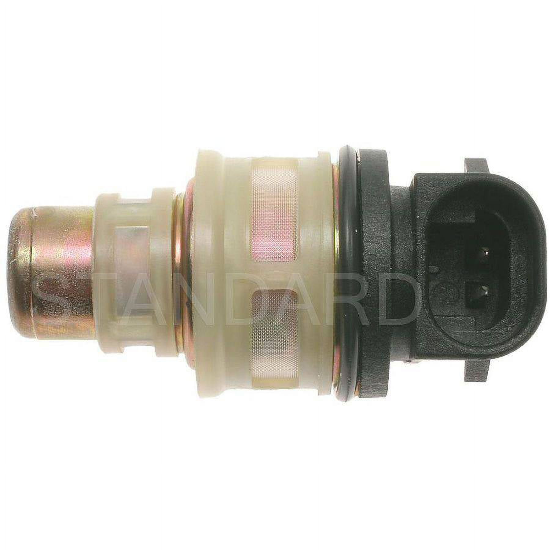 Standard TJ42 Fuel Injector TBI Gas New, Standard Fits select: 1996 ...