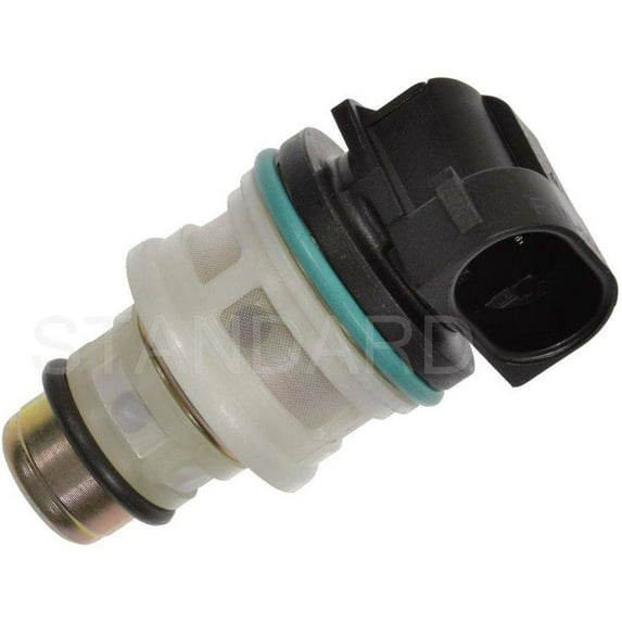 Standard TJ47 Fuel Injector TBI Gas New, Standard Fits select: 1990-1992 CHEVROLET LUMINA