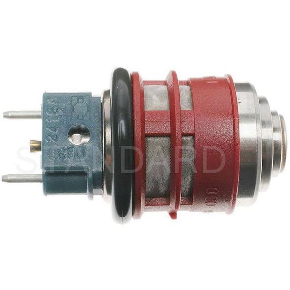 Standard TJ51 Fuel Injector TBI Gas New, Intermotor