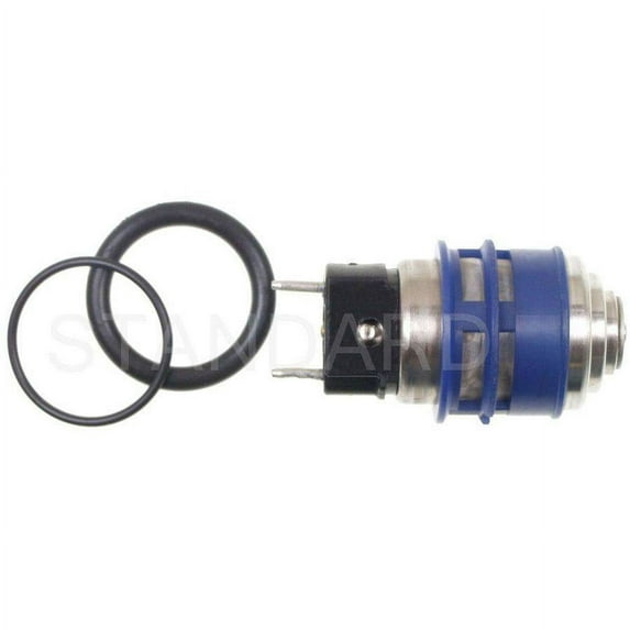 Standard TJ52 Fuel Injector TBI Gas New, Standard