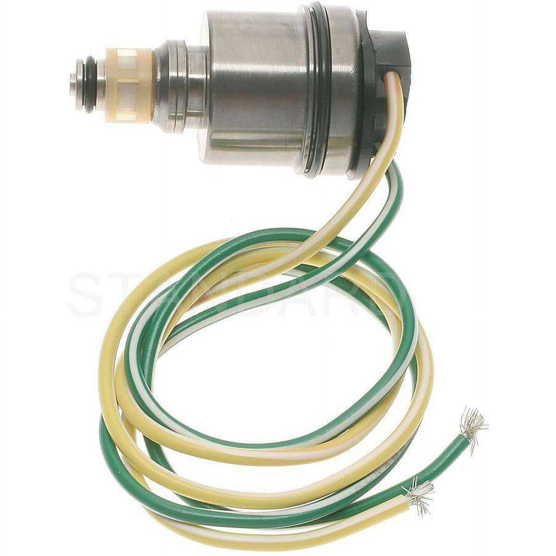 Standard TJ56 Fuel Injector TBI Gas New, Intermotor - Walmart.com