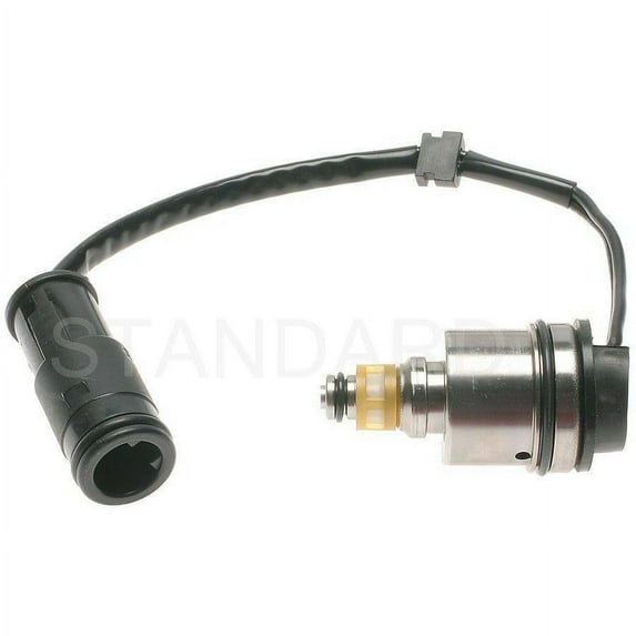 Standard TJ58 Fuel Injector TBI Gas New, Intermotor