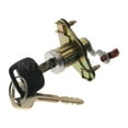 thumbnail image 1 of Standard TL-223 Trunk Lock For Toyota Corolla, 1 of 3