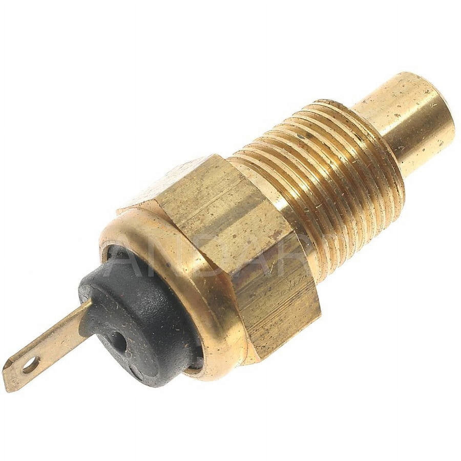 Standard TS145 Engine Temperature Light Switch, Standard Fits select