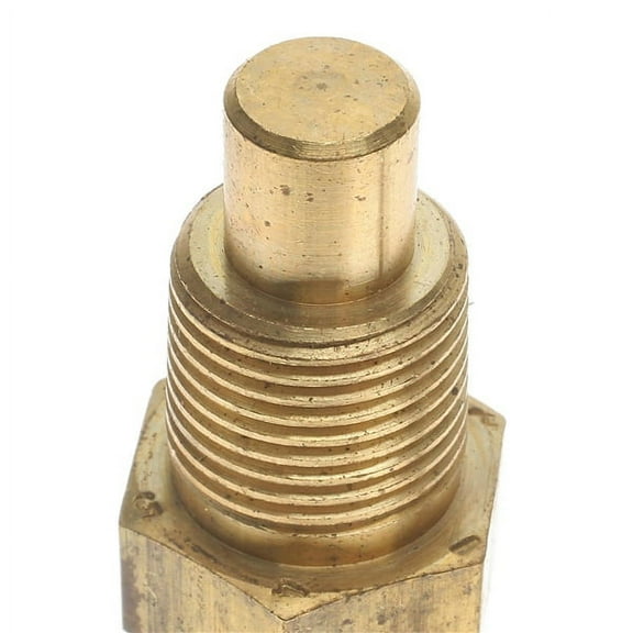 Standard TS-145 Engine Temperature Light Switch, Standard Fits select: 1982-1986,1990 CHEVROLET S TRUCK