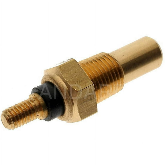 Standard TS-199 Temperature Sender, Standard Fits select: 1991 JEEP CHEROKEE, 1987-1992 JEEP COMANCHE