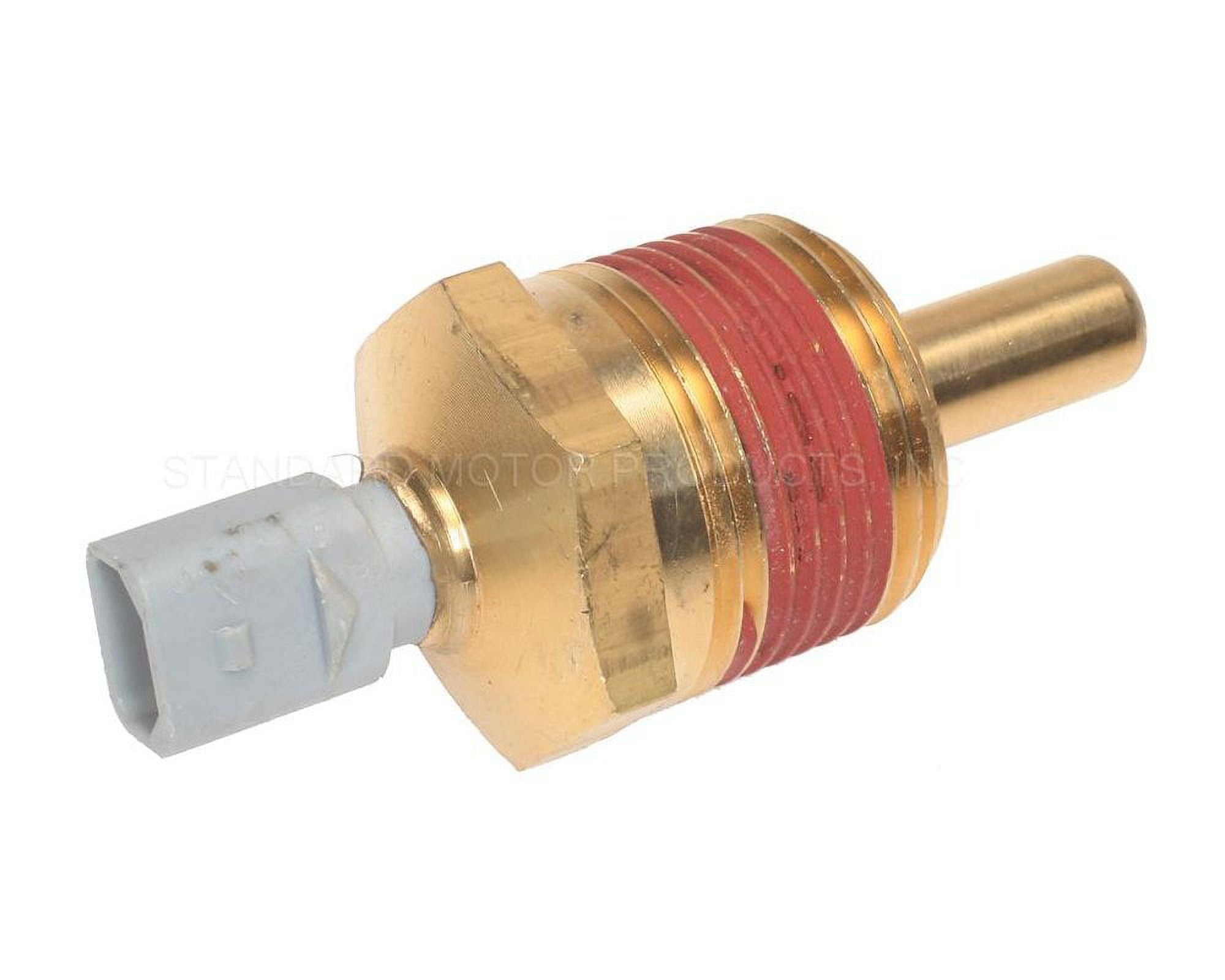 Standard TS-382 Coolant Temperature Sensor Fits select: 1994-1997 DODGE RAM 2500, 1994-1997 DODGE RAM 3500