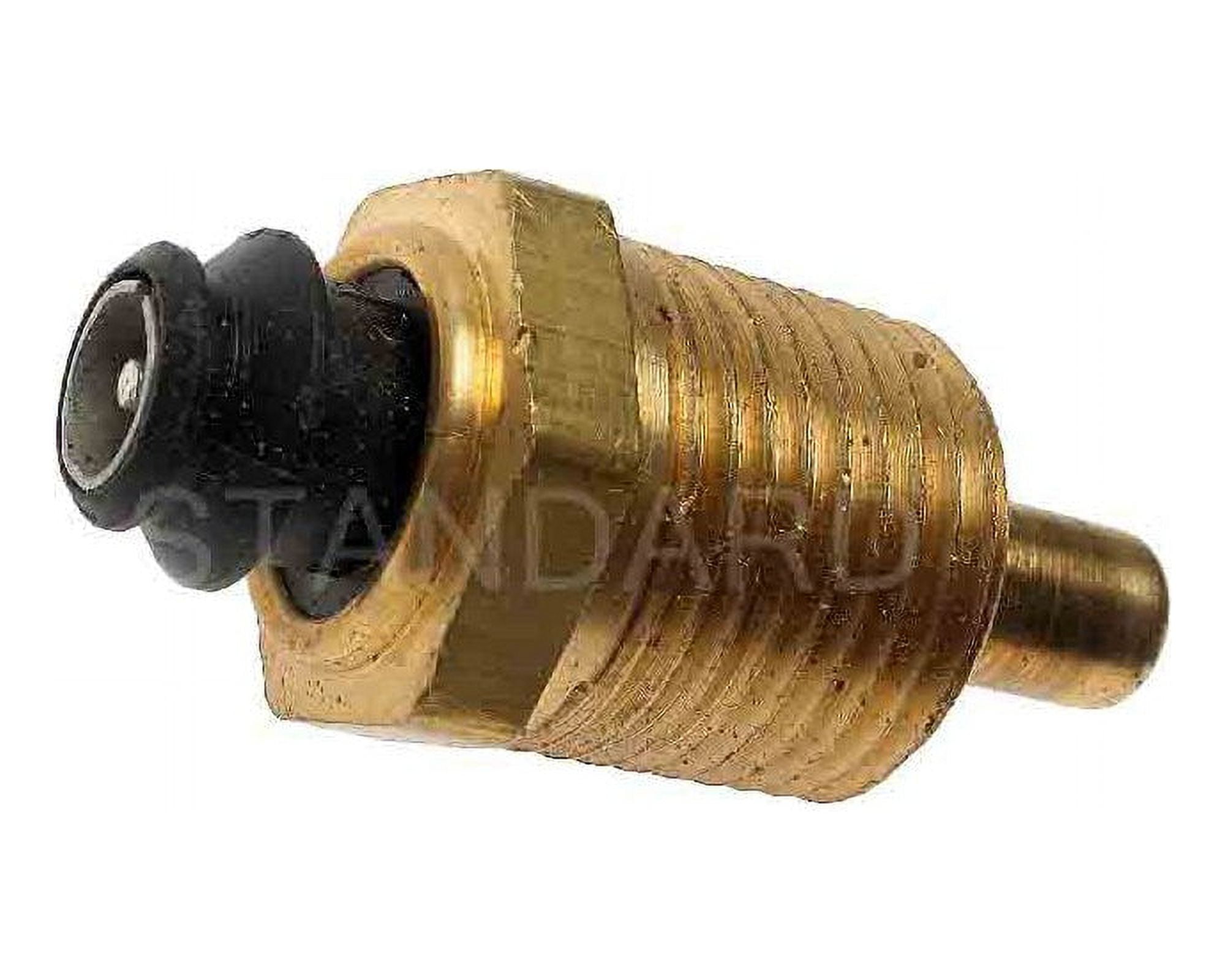 Standard TX2 Coolant Temperature Sensor Fits select 1979 CHEVROLET