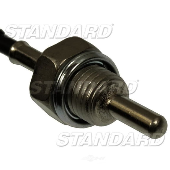 Standard TX267 Engine Intake Manifold Temperature Sensor Fits select: 2011-2018 CHEVROLET SILVERADO, 2011-2018 GMC SIERRA