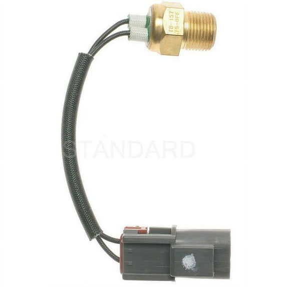 Standard TX83 Coolant Temperature Sensor, Intermotor