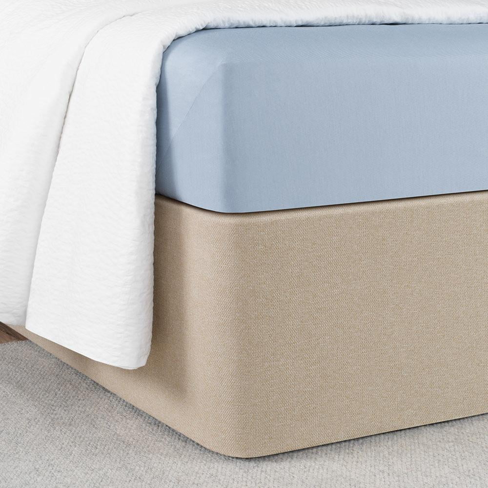 Standard Textile Circa Bed Wrap, Rice Paper, King/Cal King - Walmart.com