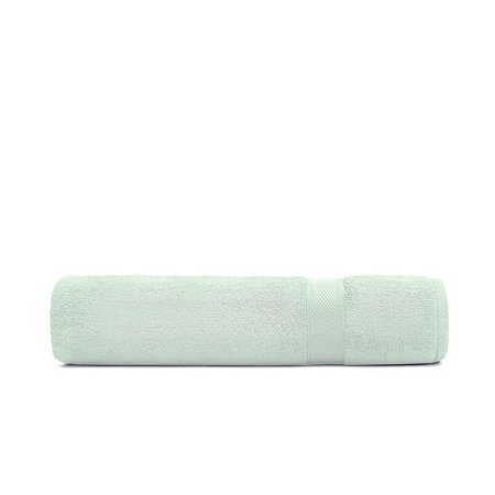 Standard Textile - Plush Towels (Lynova), Mist, Bath Sheet
