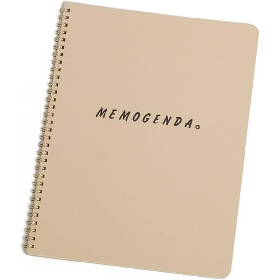 Standard The Original Daily Planner Heavy Weight Cover Stay Organized Office Or Home Be Happy Unconditional Guarantee