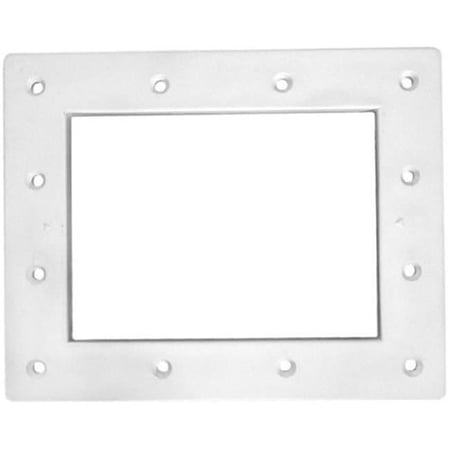 Standard Throat Face Plate Replacement Kit