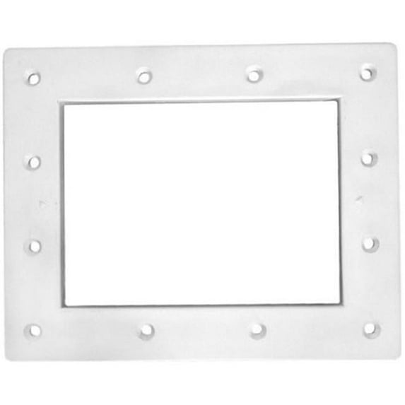 Standard Throat Face Plate Replacement Kit