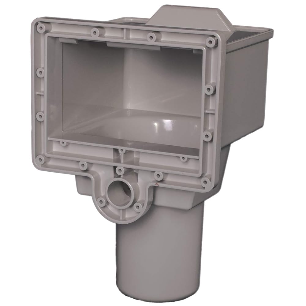 Standard ThruWall Skimmer