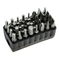 thumbnail image 1 of Klein Tools 32 Piece Standard Tip Bit Set, 1 of 5