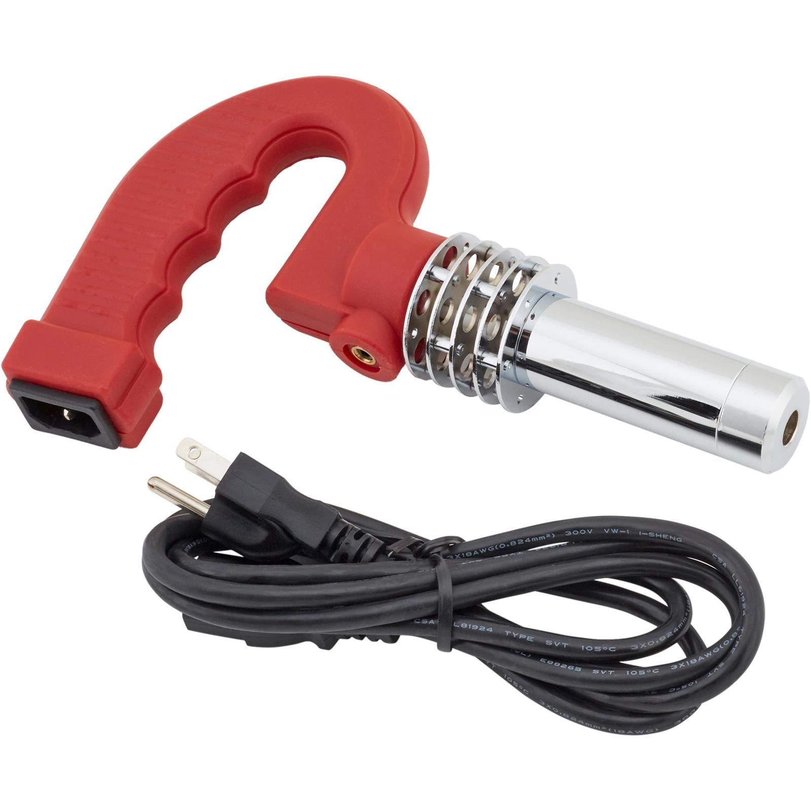 Standard Tire Grooving Iron, 250 Watt, 110 Volt